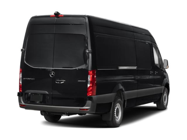 mercedes-benz sprinter cargo van 2023 W1Y4KCHY8PT144553 image